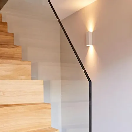 Bades Huk Haus 11 46 - Og *