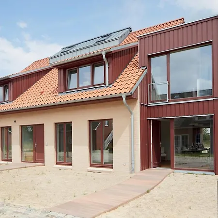 Bades Huk Haus 11 46 - Og *