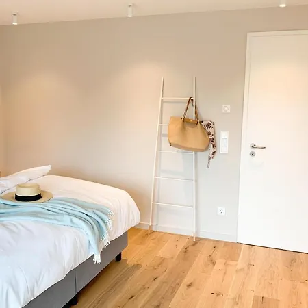 Bades Huk Haus 11 46 - Og * Hohen Wieschendorf