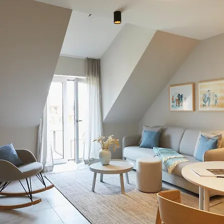 Bades Huk Haus 11 46 - Og Lejlighed Hohen Wieschendorf