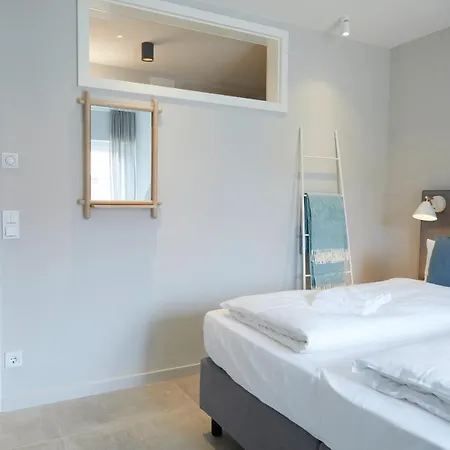 Bades Huk Haus 11 46 - Og Lejlighed *