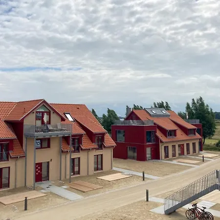 Bades Huk Haus 11 46 - Og