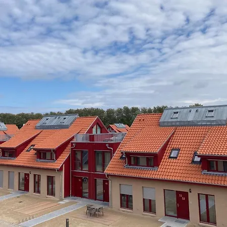 Bades Huk Haus 11 46 - Og