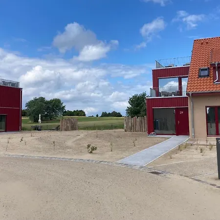 Bades Huk Haus 11 46 - Og *